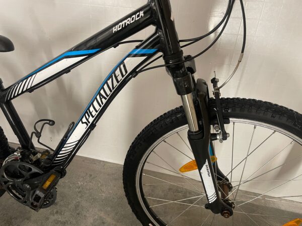 Specialized Hotrock 24 - Image 6