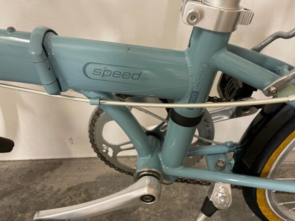 Dahon Speed D7 - Image 4