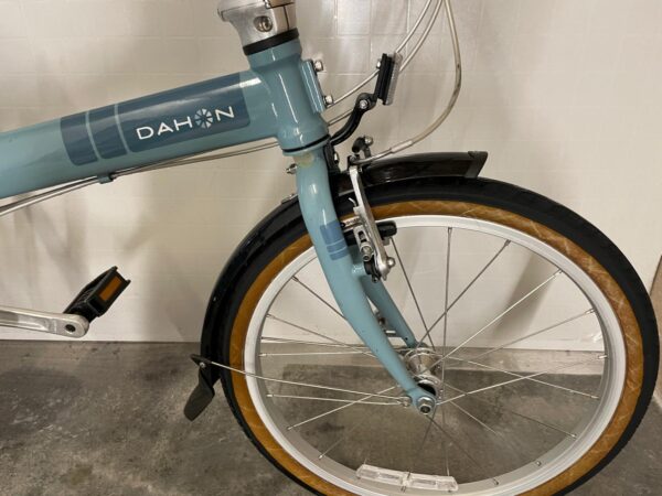 Dahon Speed D7 - Image 5