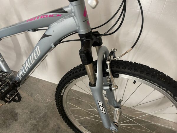 Specialized Hotrock A1 - Image 3