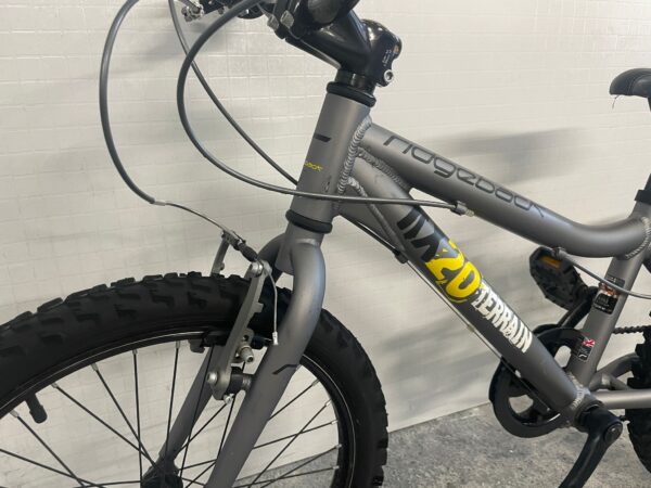 Ridgeback MX20 - Image 4