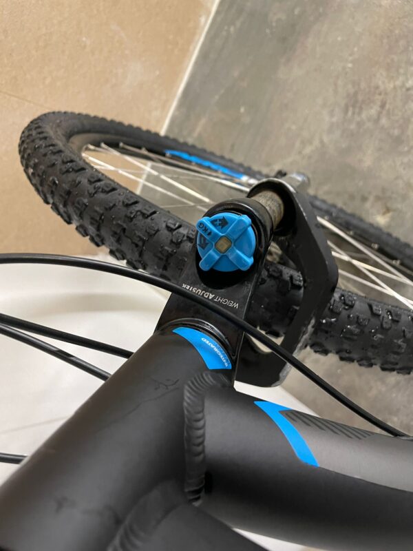 B'TWIN Rockrider 520 - Image 6