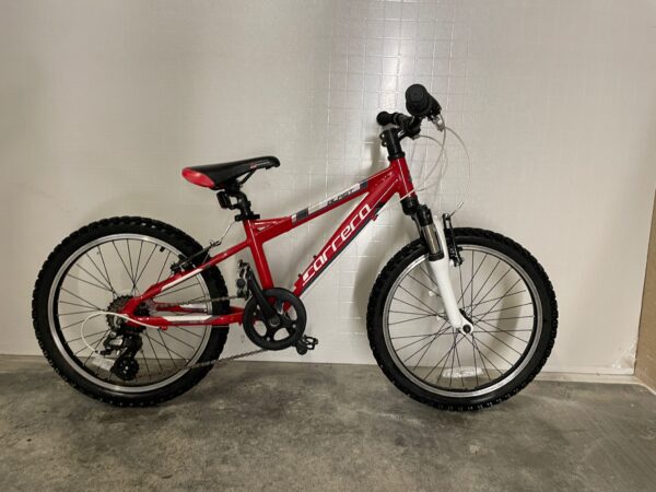 Carrera Blast 20 Junior