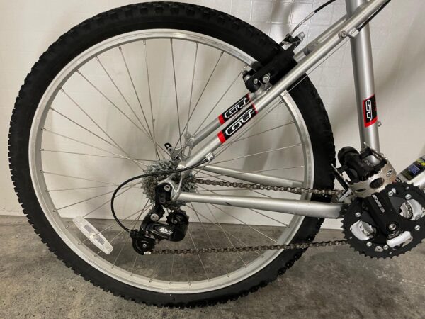 GT Aggressor Sport - Image 2