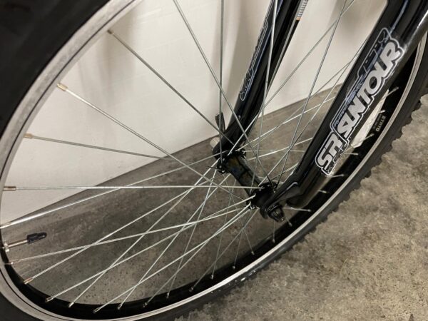 Giant Boulder Mountain Bike - Image 2