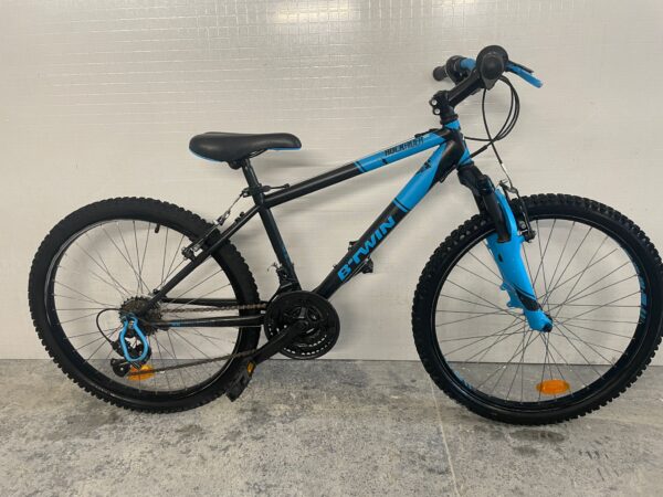 BTWIN Rockrider 500 - Image 6