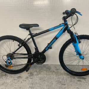 BTWIN Rockrider 500