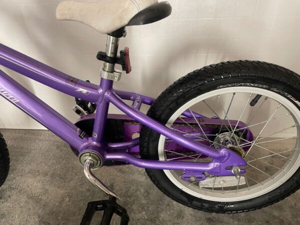 Specialized Hotrock 16 - Image 5