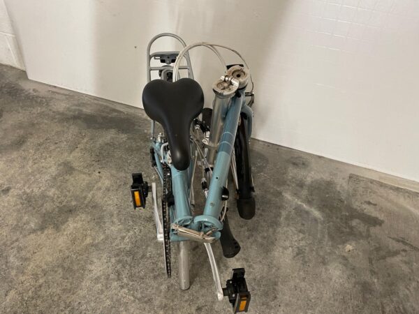 Dahon Speed D7 - Image 7