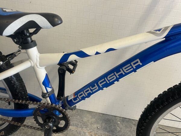 Gary Fisher PreCaliber SS - Image 9