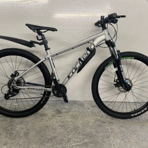 Carrera Valour Disc