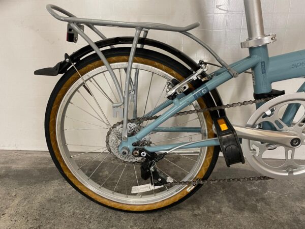Dahon Speed D7 - Image 8
