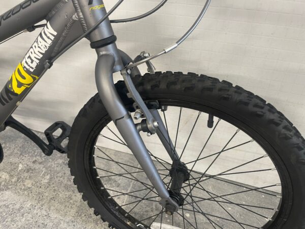 Ridgeback MX20 - Image 7