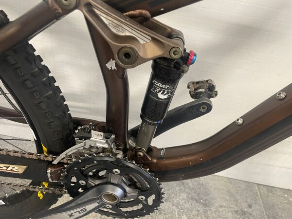 Specialized Pitch Pro Dropper Post - Image 9