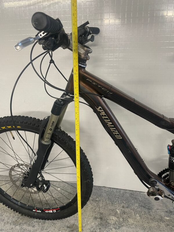 Specialized Pitch Pro Dropper Post - Image 10