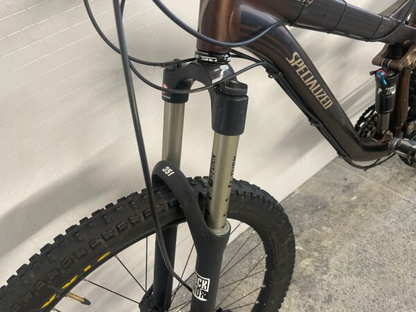 Specialized Pitch Pro Dropper Post - Image 11