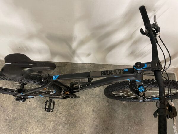 B'TWIN Rockrider 520 - Image 10