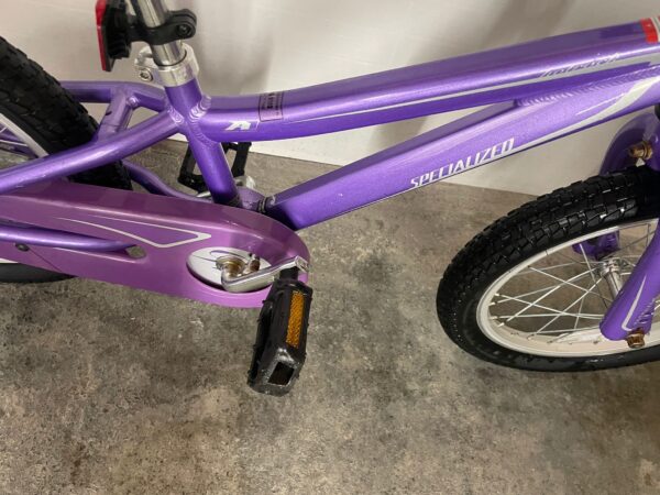 Specialized Hotrock 16 - Image 7