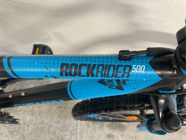 BTWIN Rockrider 500 - Image 10