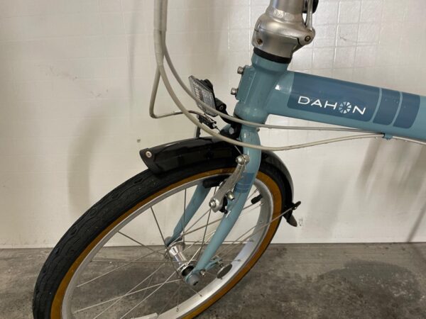 Dahon Speed D7 - Image 9