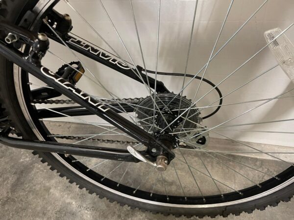Giant Boulder Mountain Bike - Image 9
