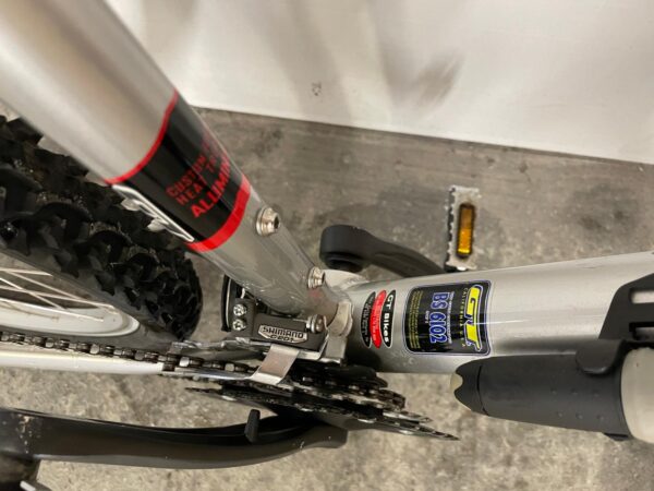 GT Aggressor Sport - Image 5
