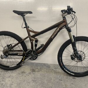 Specialized Pitch Pro Dropper Post