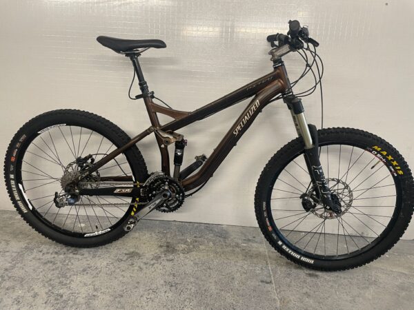 Specialized Pitch Pro Dropper Post