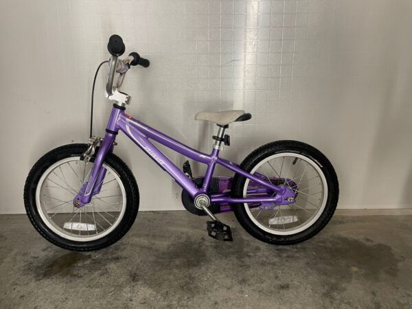 Specialized Hotrock 16 - Image 8