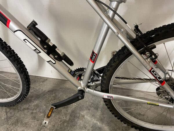 GT Aggressor Sport - Image 7