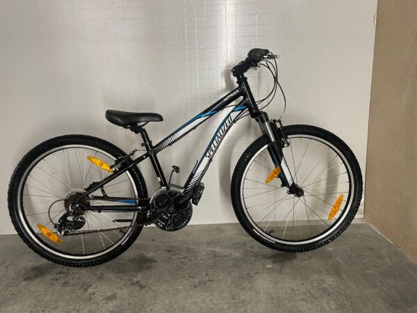 Specialized Hotrock 24