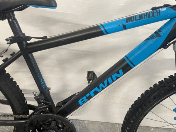 BTWIN Rockrider 500 - Image 11