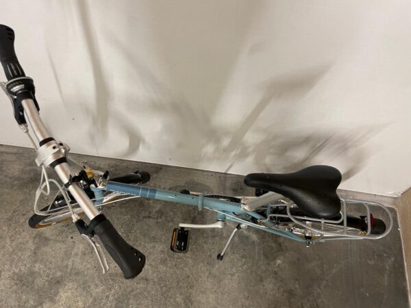 Dahon Speed D7 - Image 10