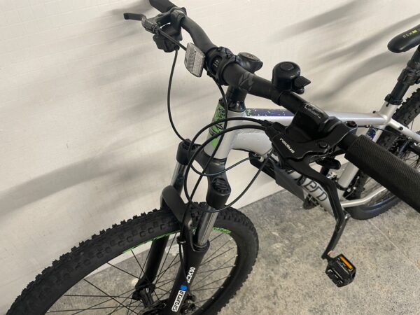 Carrera Valour Disc - Image 10
