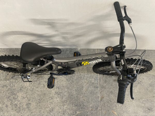 Ridgeback MX20 - Image 9