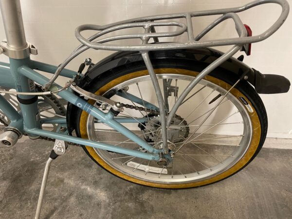 Dahon Speed D7 - Image 11