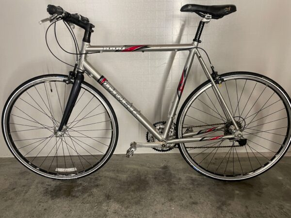 Trek SL1000 - Image 11