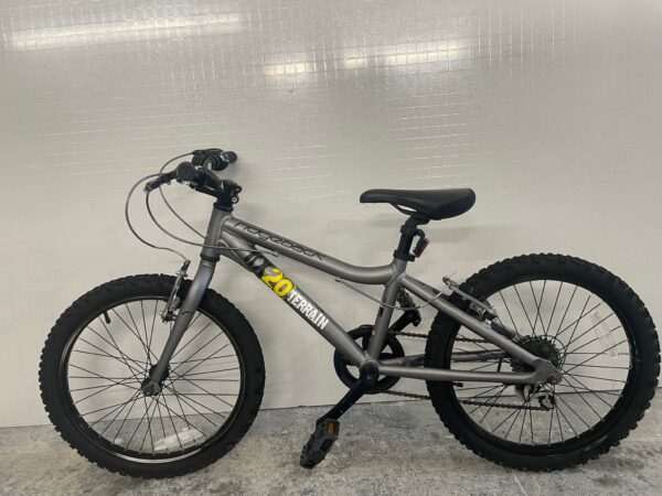 Ridgeback MX20 - Image 10