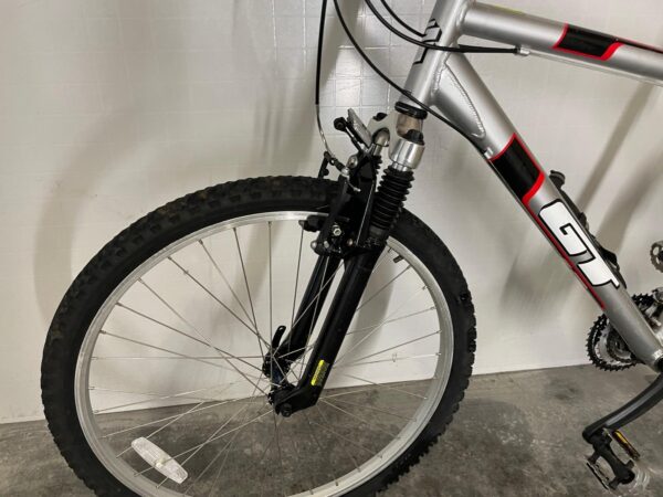 GT Aggressor Sport - Image 9