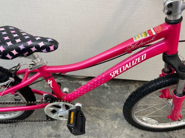 Specialized Hotrock 20 - Image 4