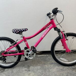 Specialized Hotrock 20