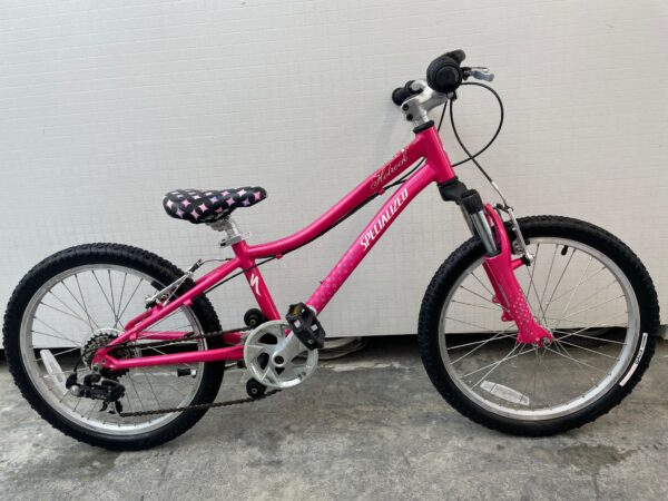 Specialized Hotrock 20