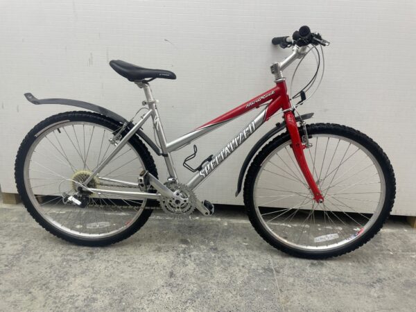 Specialized Hardrock - Image 4