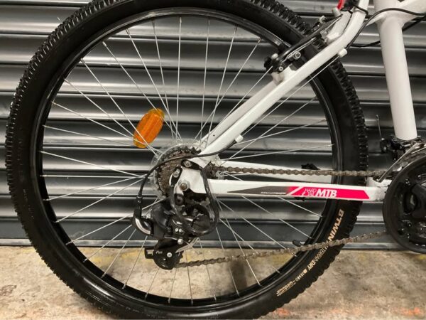Btwin Rockrider 340 - Image 2