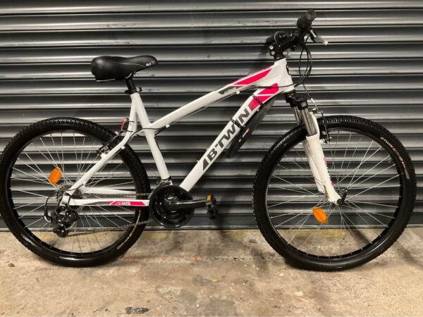 Btwin Rockrider 340