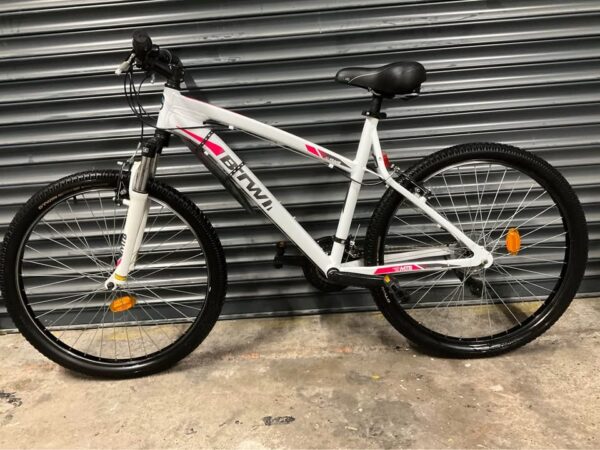 Btwin Rockrider 340 - Image 7