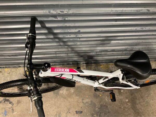 Btwin Rockrider 340 - Image 8