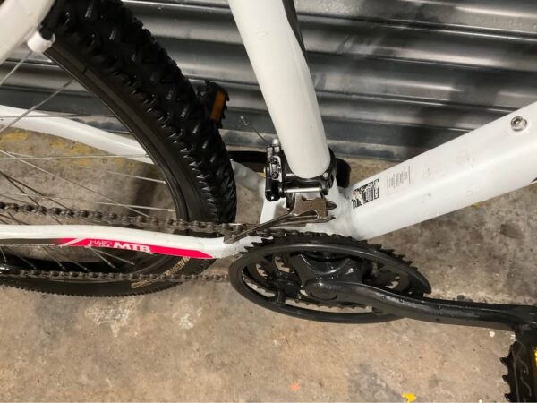 Btwin Rockrider 340 - Image 9