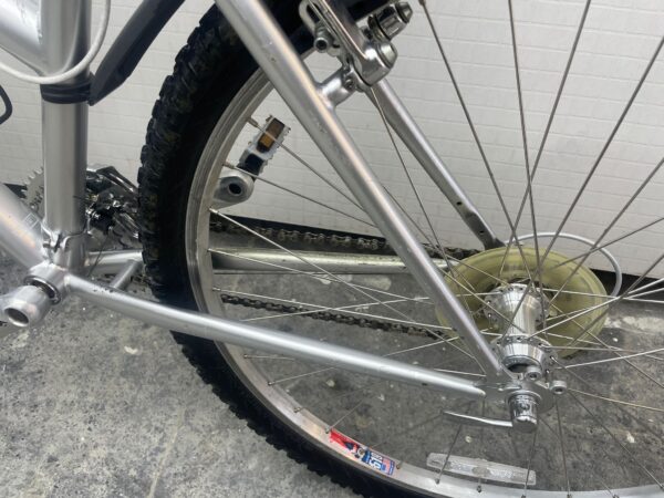 Specialized Hardrock - Image 2