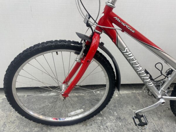 Specialized Hardrock - Image 6